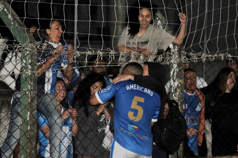 Americano x Gremio Cachoeira16