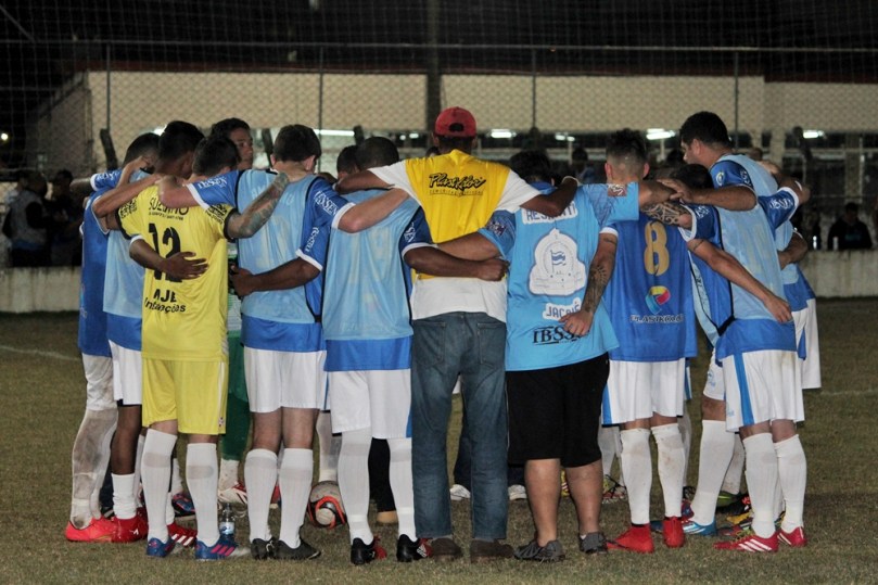 Americano x Gremio Cachoeira18