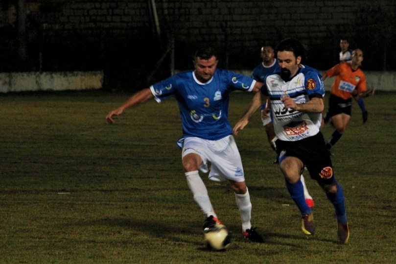 Americano x Gremio Cachoeira23