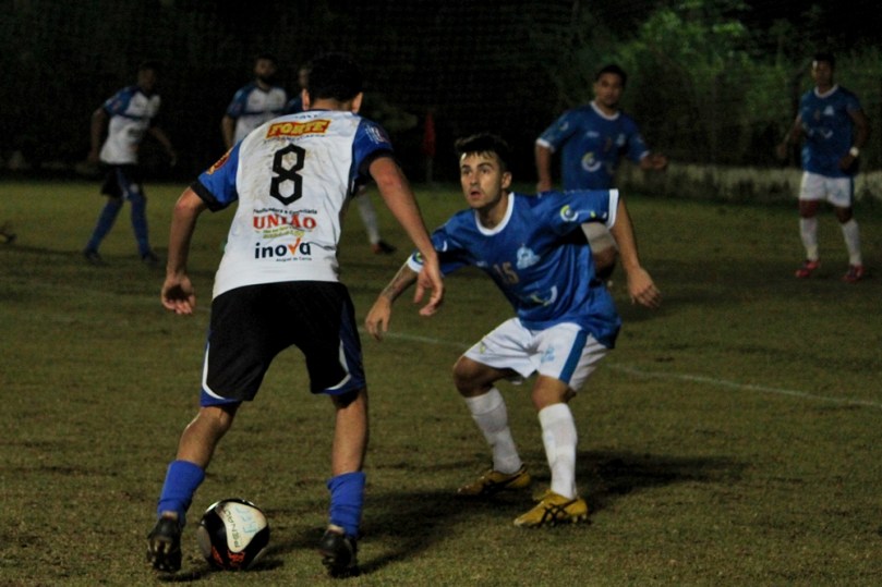 Americano x Gremio Cachoeira27