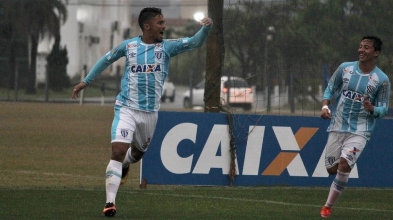 Avai x Chapecoense15