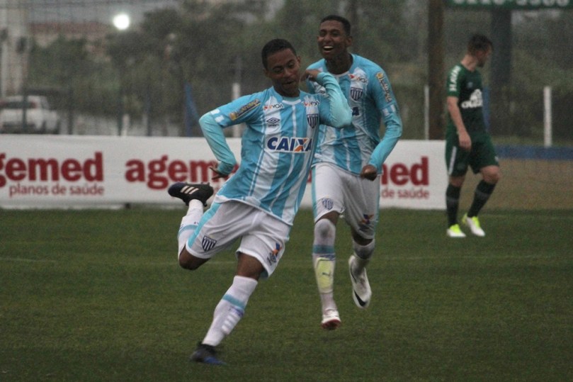 Avai x Chapecoense17