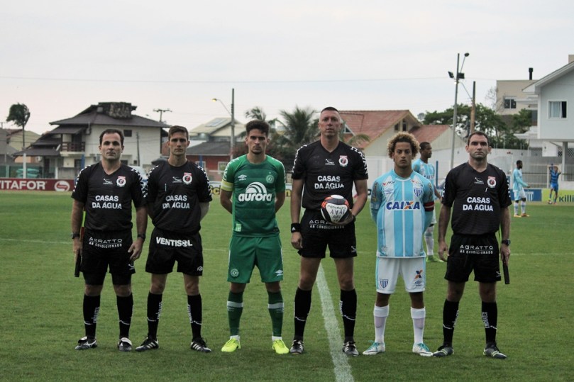 Avai x Chapecoense31