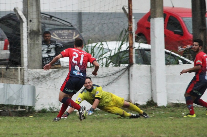 Itinga x Volta Redonda07