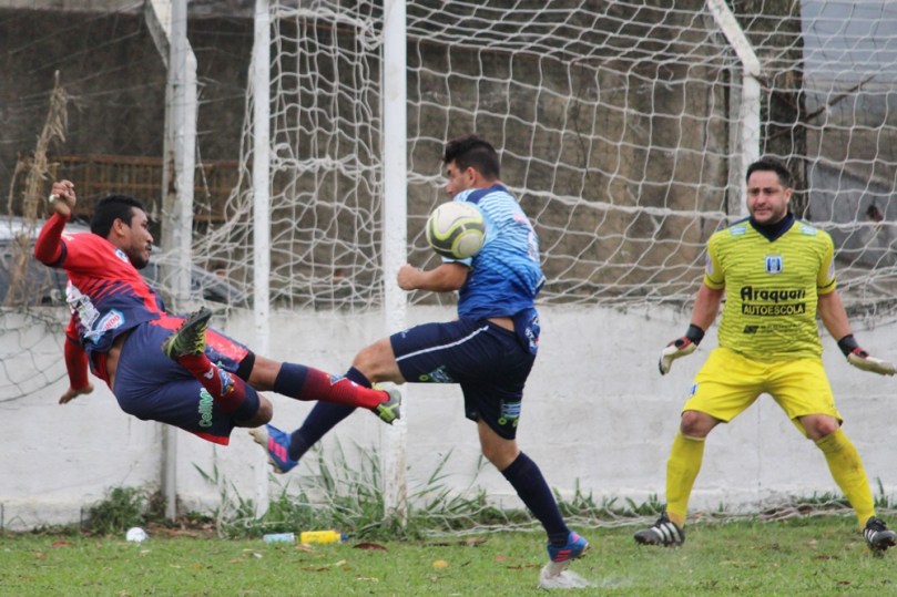 Itinga x Volta Redonda11