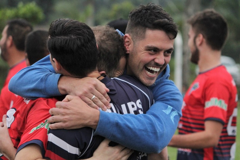 Itinga x Volta Redonda31