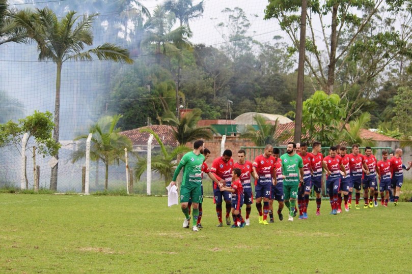 Itinga x Volta Redonda51