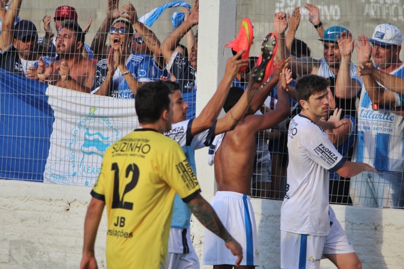 Nautico x Americano01