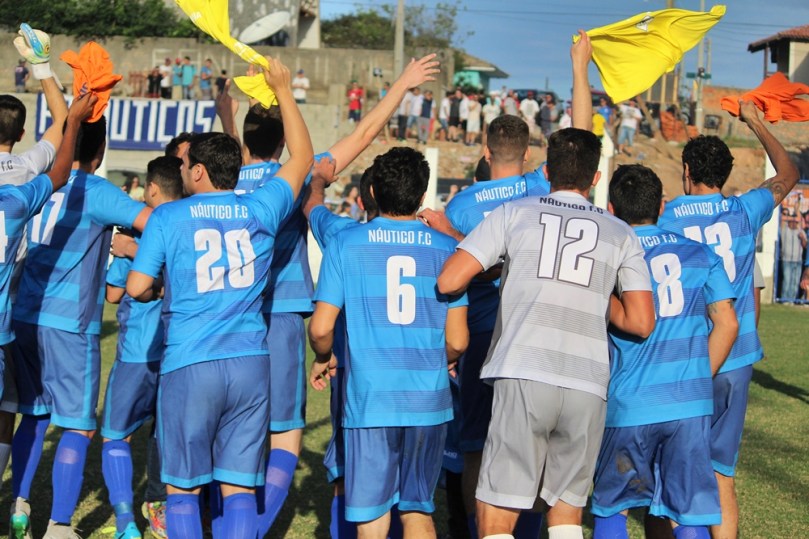 Nautico x Americano04