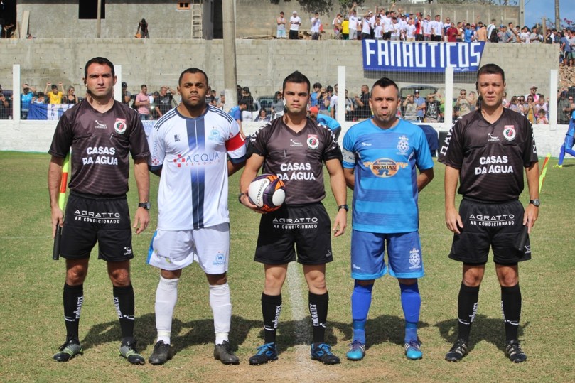 Nautico x Americano11