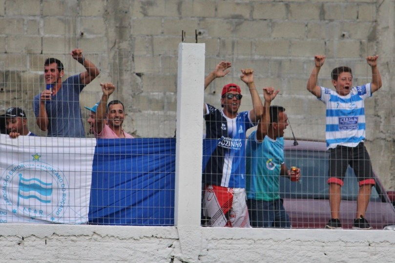 Nautico x Americano13