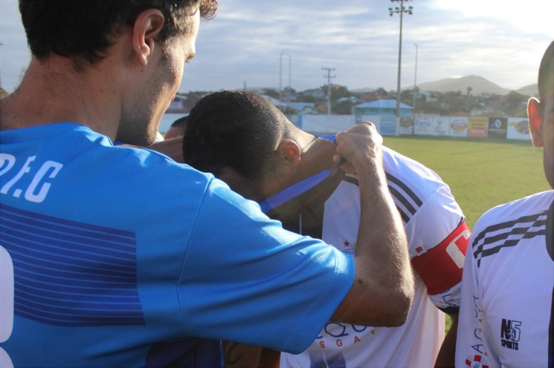 Nautico x Americano14