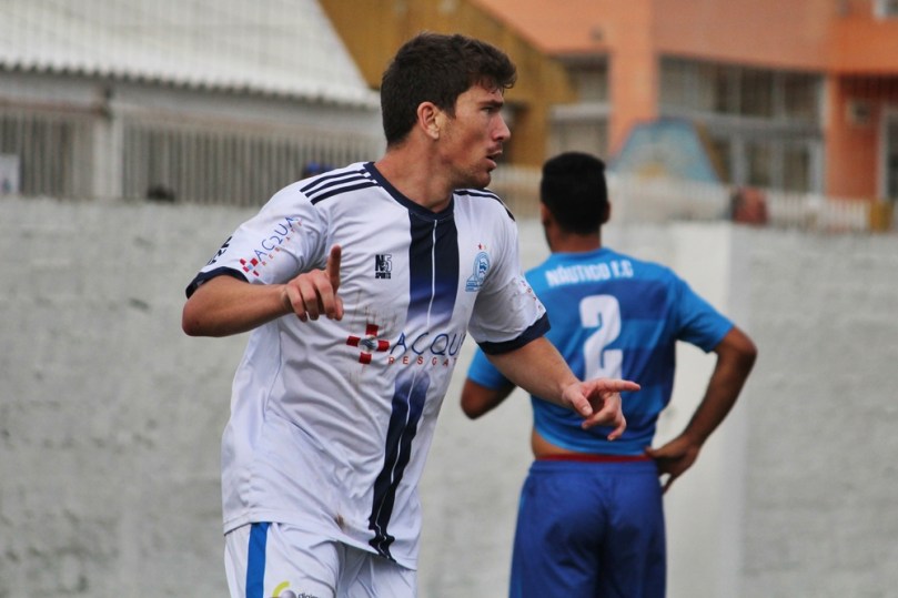 Nautico x Americano25