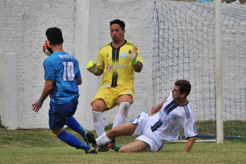 Nautico x Americano26