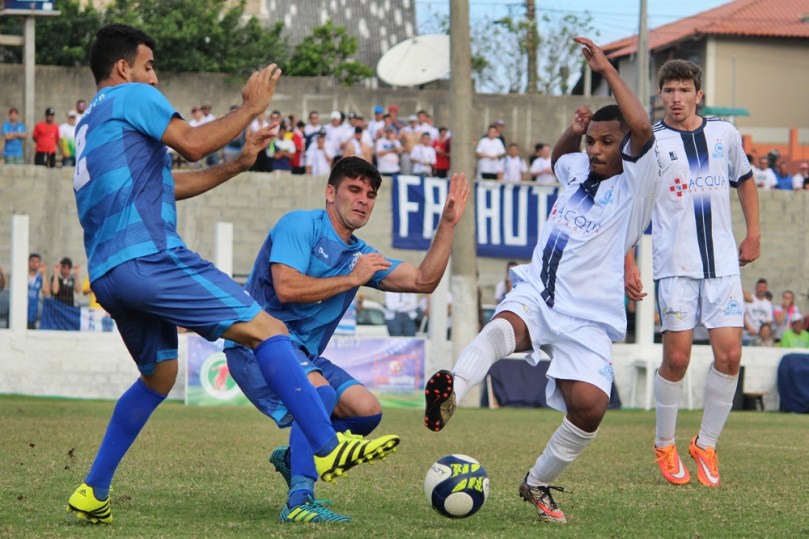 Nautico x Americano39