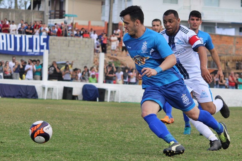 Nautico x Americano41