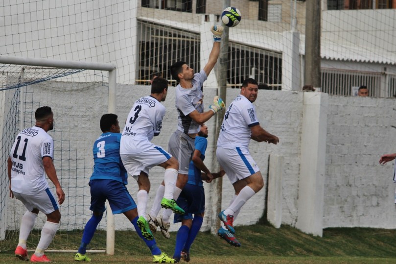 Nautico x Americano49