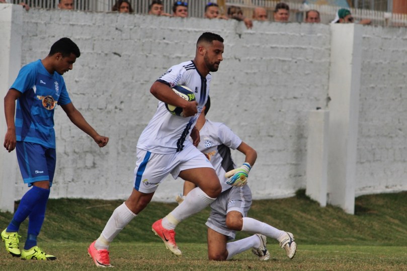 Nautico x Americano53