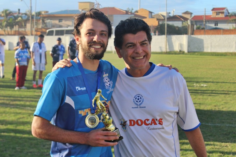 Nautico x Americano58