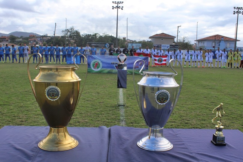 Nautico x Americano62