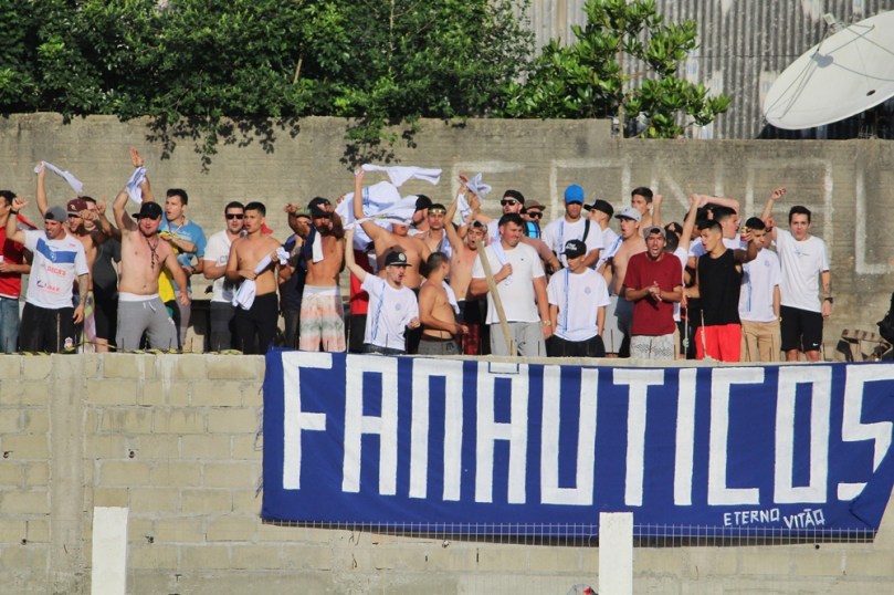 Nautico x Americano65