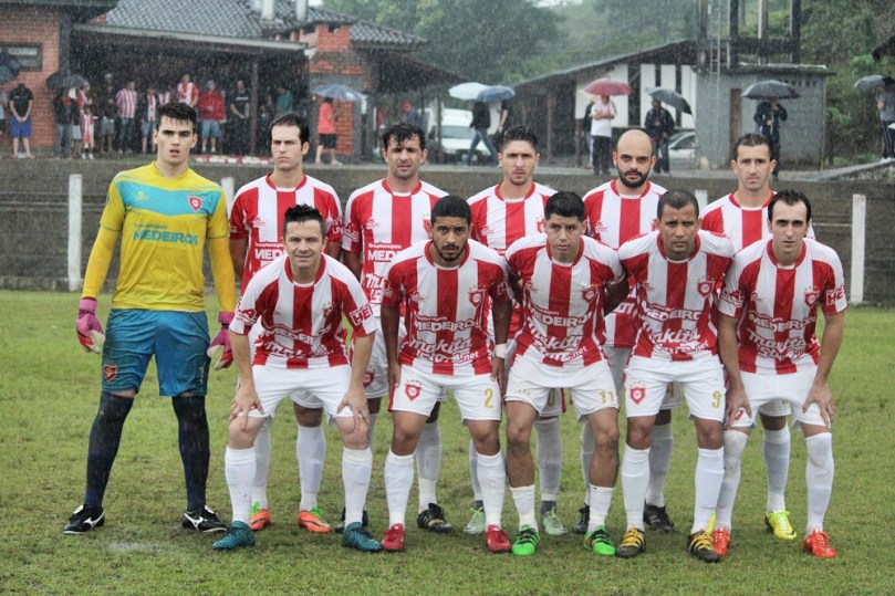 Pirabeiraba x Aviacao27