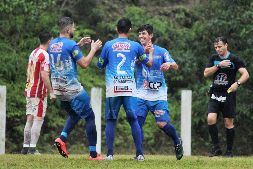 Pirabeiraba x Aviacao47