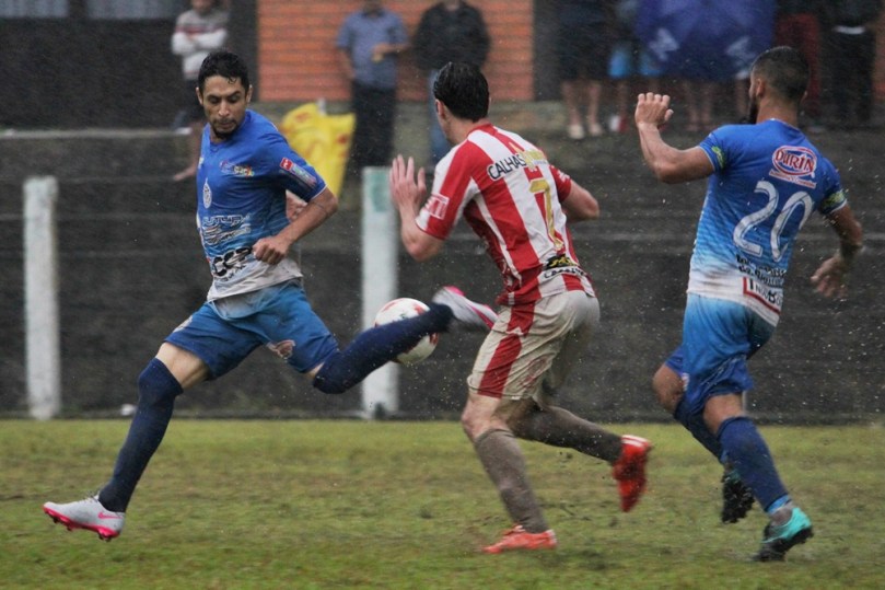 Pirabeiraba x Aviacao69