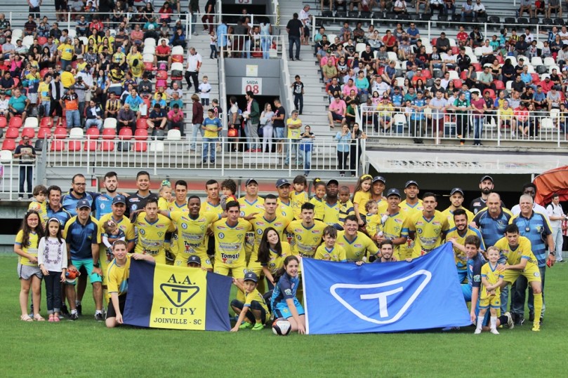 Pirabeiraba x Tupy14