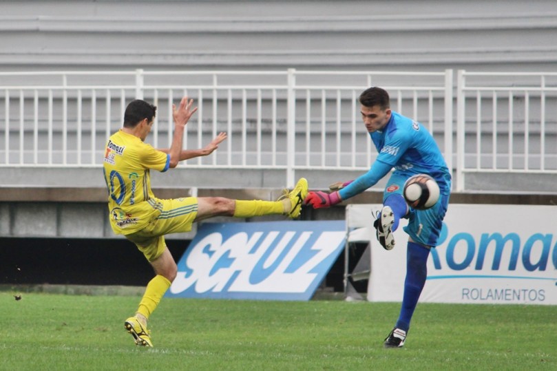 Pirabeiraba x Tupy16