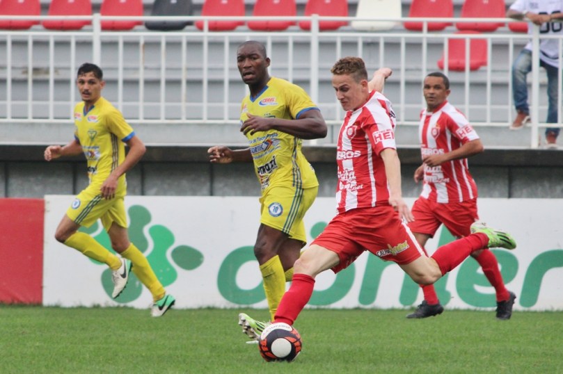 Pirabeiraba x Tupy20