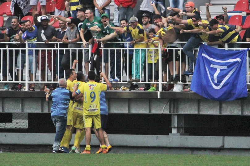 Pirabeiraba x Tupy22