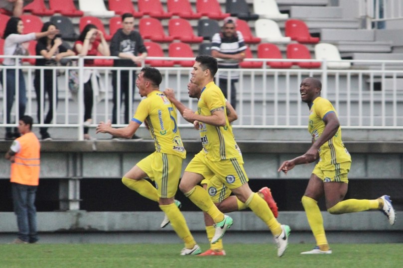 Pirabeiraba x Tupy24