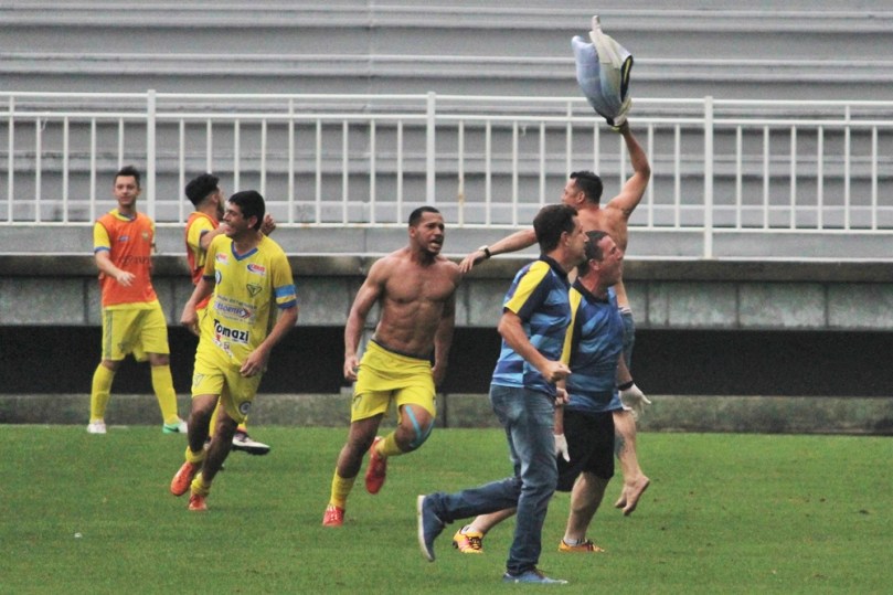 Pirabeiraba x Tupy25