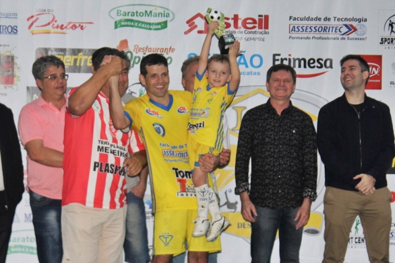 Pirabeiraba x Tupy30