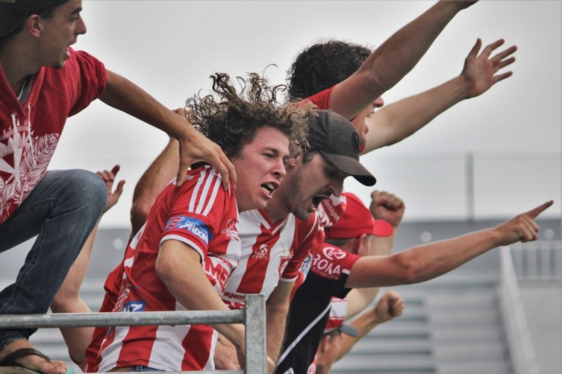 Pirabeiraba x Tupy49