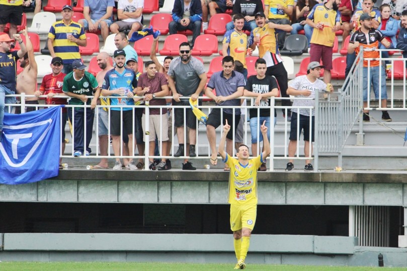 Pirabeiraba x Tupy70