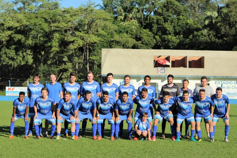Atletico Itoupava x Horizonte17