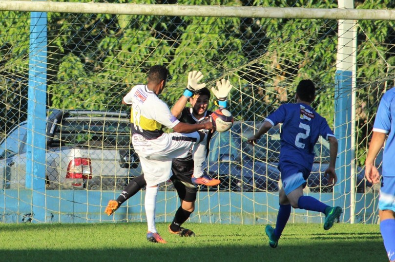 Atletico Itoupava x Horizonte18