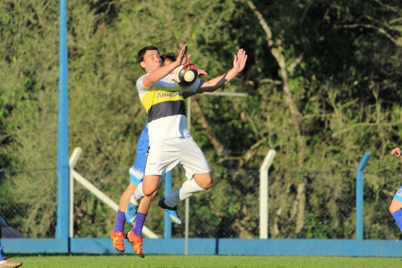 Atletico Itoupava x Horizonte27