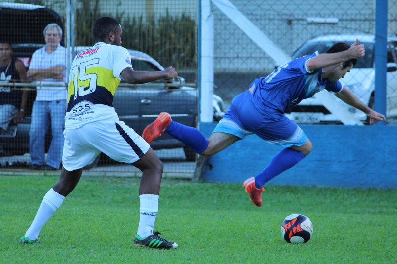 Atletico Itoupava x Horizonte41