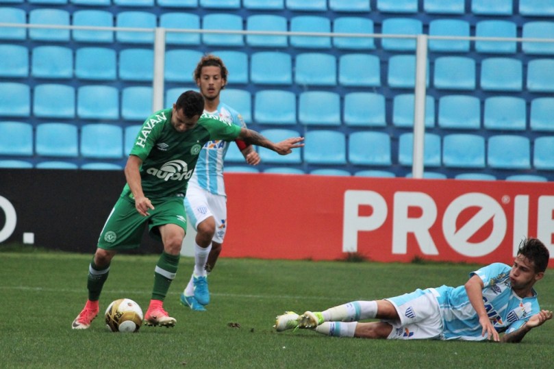 Avai x Chapecoense23