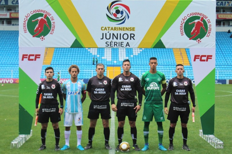 Avai x Chapecoense57