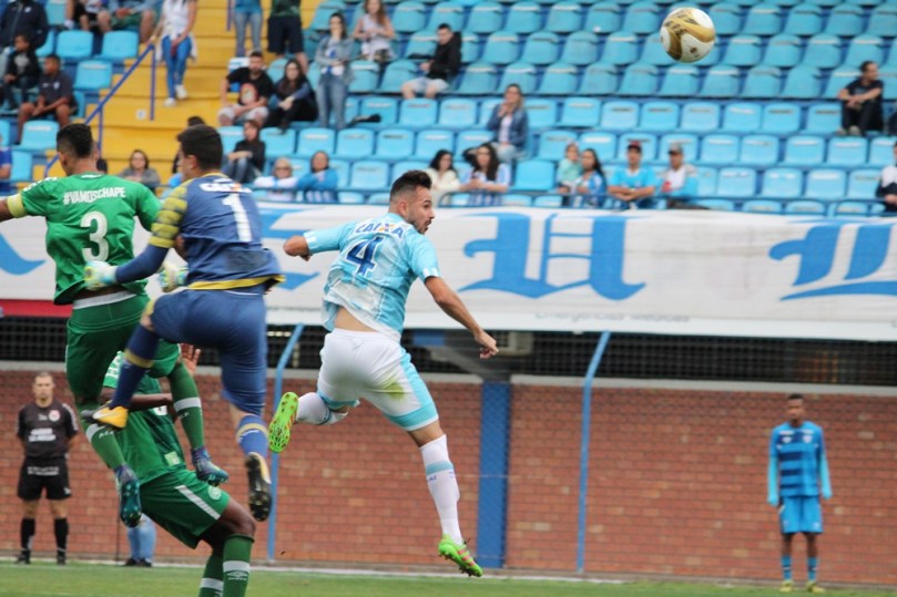 Avai x Chapecoense66