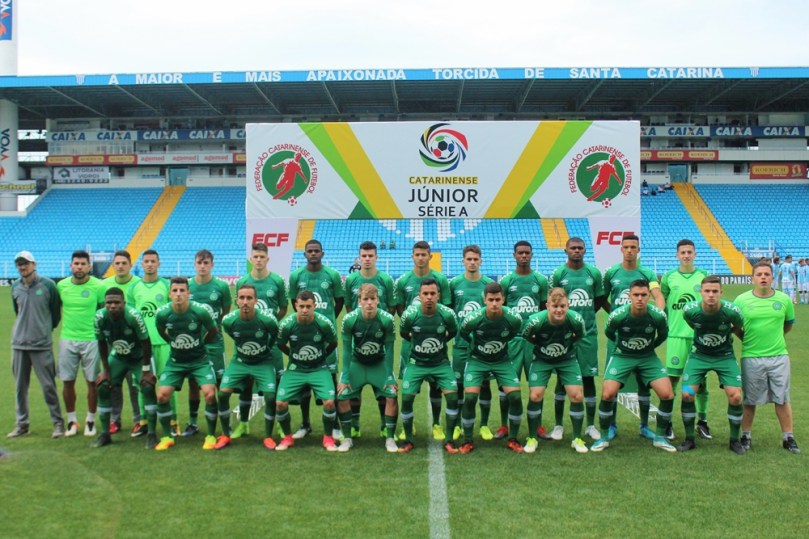 Avai x Chapecoense73