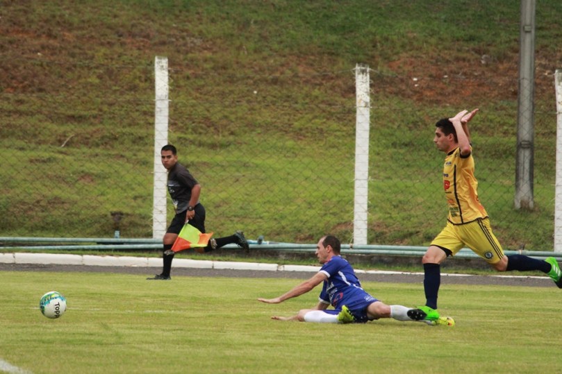 Cocal do Sul x Caravaggio02