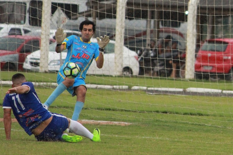 Cocal do Sul x Caravaggio09