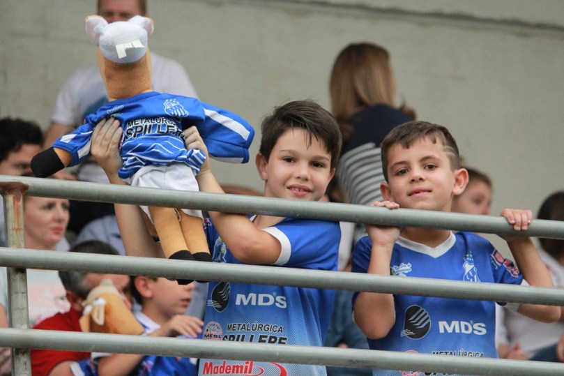 Cocal do Sul x Caravaggio40