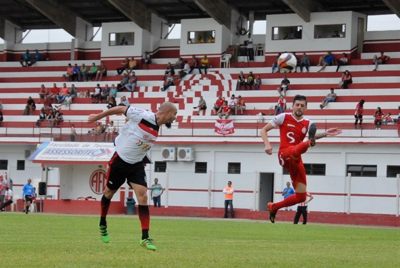 Cometa x Metropolitano21