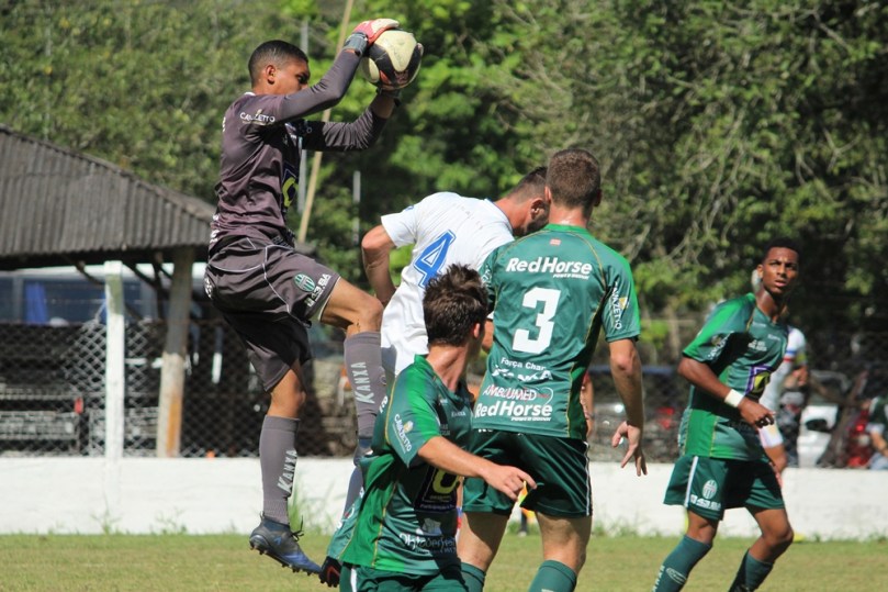 Metropolitano x Carlos Renaux11